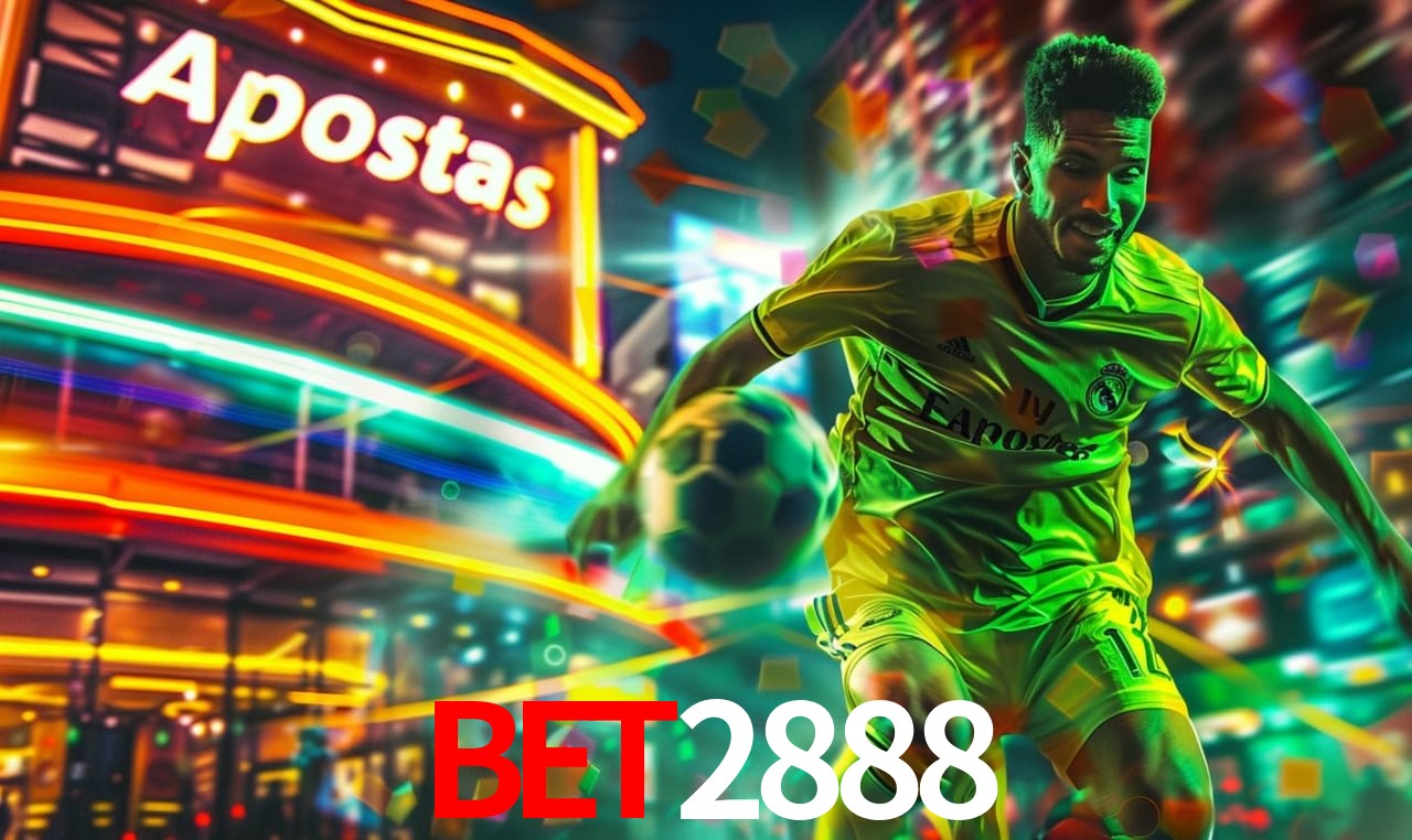 Promoções Sazonais bet2888