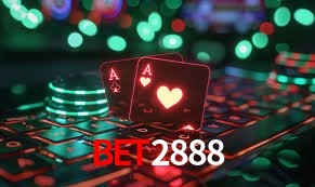 Tecnologia da Plataforma bet2888