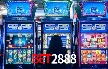 Descubra a Magia dos Jogos de Arcade no bet2888