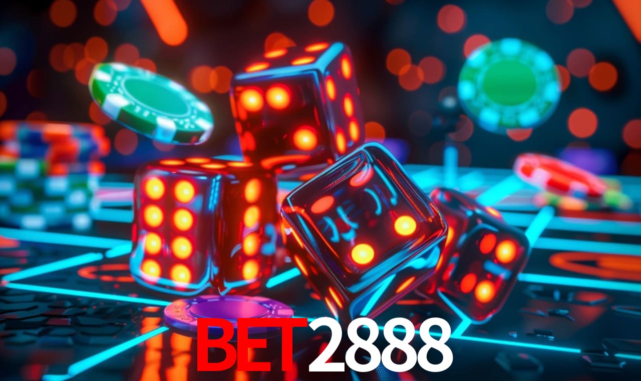 Bônus de Boas-vindas bet2888