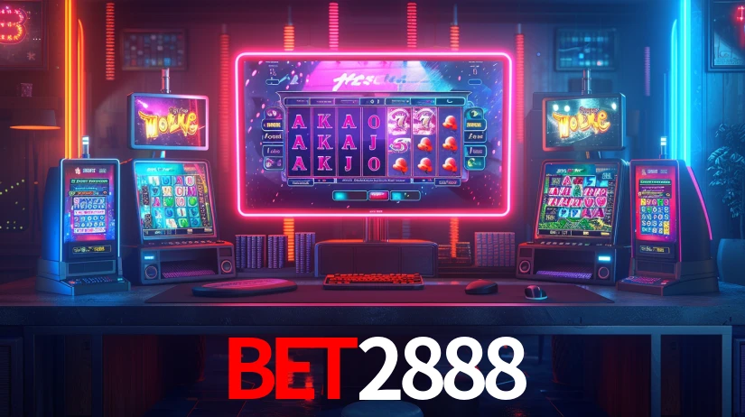 bet2888 login