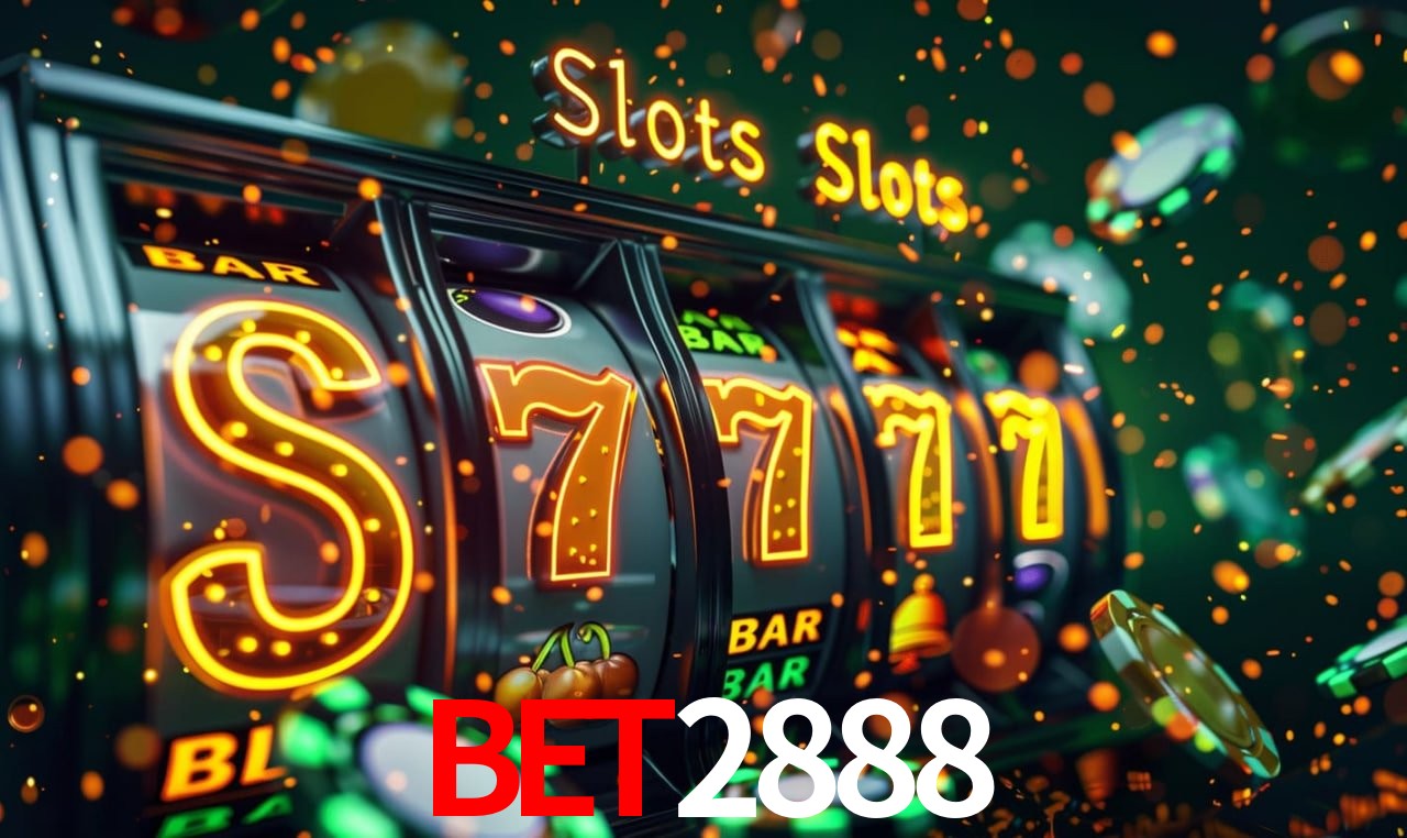 Diretório de Jogos bet2888