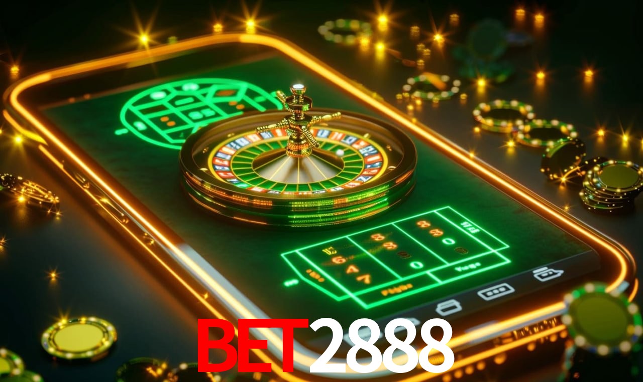 bet2888 - User Statistics