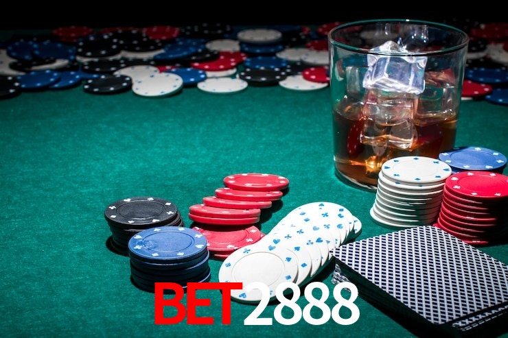 Recursos de Bônus bet2888