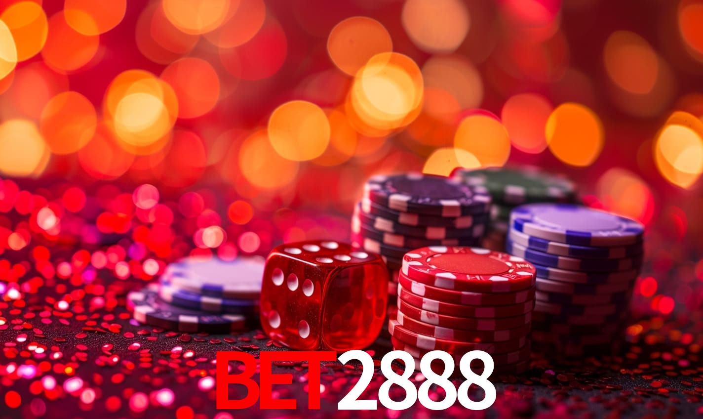 bet2888 Salvador - Strategies