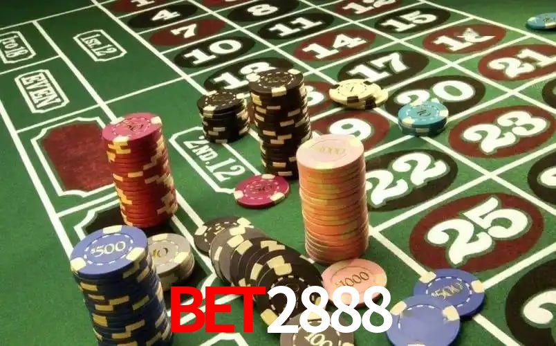 Especiais de Fim de Semana bet2888