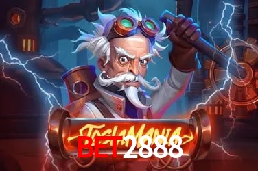bet2888 Belo Horizonte - Jackpots