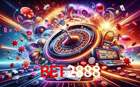 Login Seguro bet2888