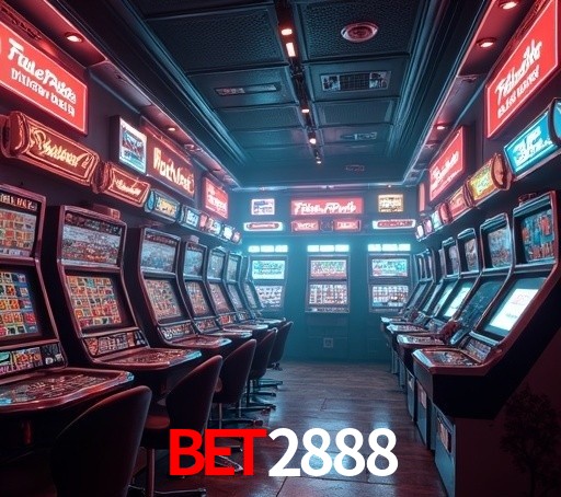 bet2888 São Paulo - Hot Promos