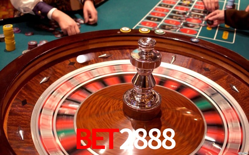 Apostas de Futebol bet2888