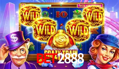 bet2888 Bônus - Pacote R$5.000 + VIP