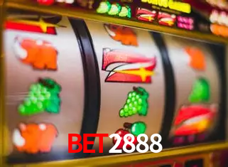 A Emoção da Loteria na bet2888: Uma Chance de Mudança de Vida