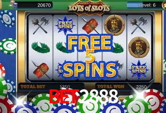 bet2888 Belo Horizonte - VIP Casino