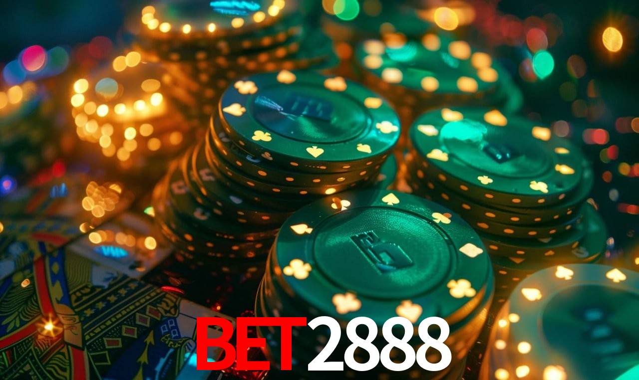 Provedores de Jogos bet2888