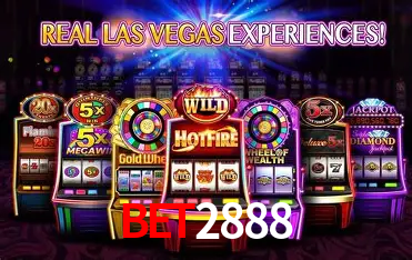 bet2888 Cassino - 80+ Mesas ao Vivo