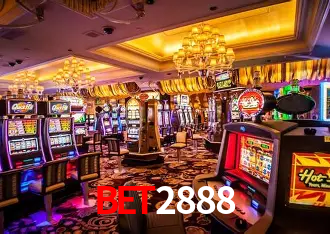 bet2888 São Paulo - Live Tables