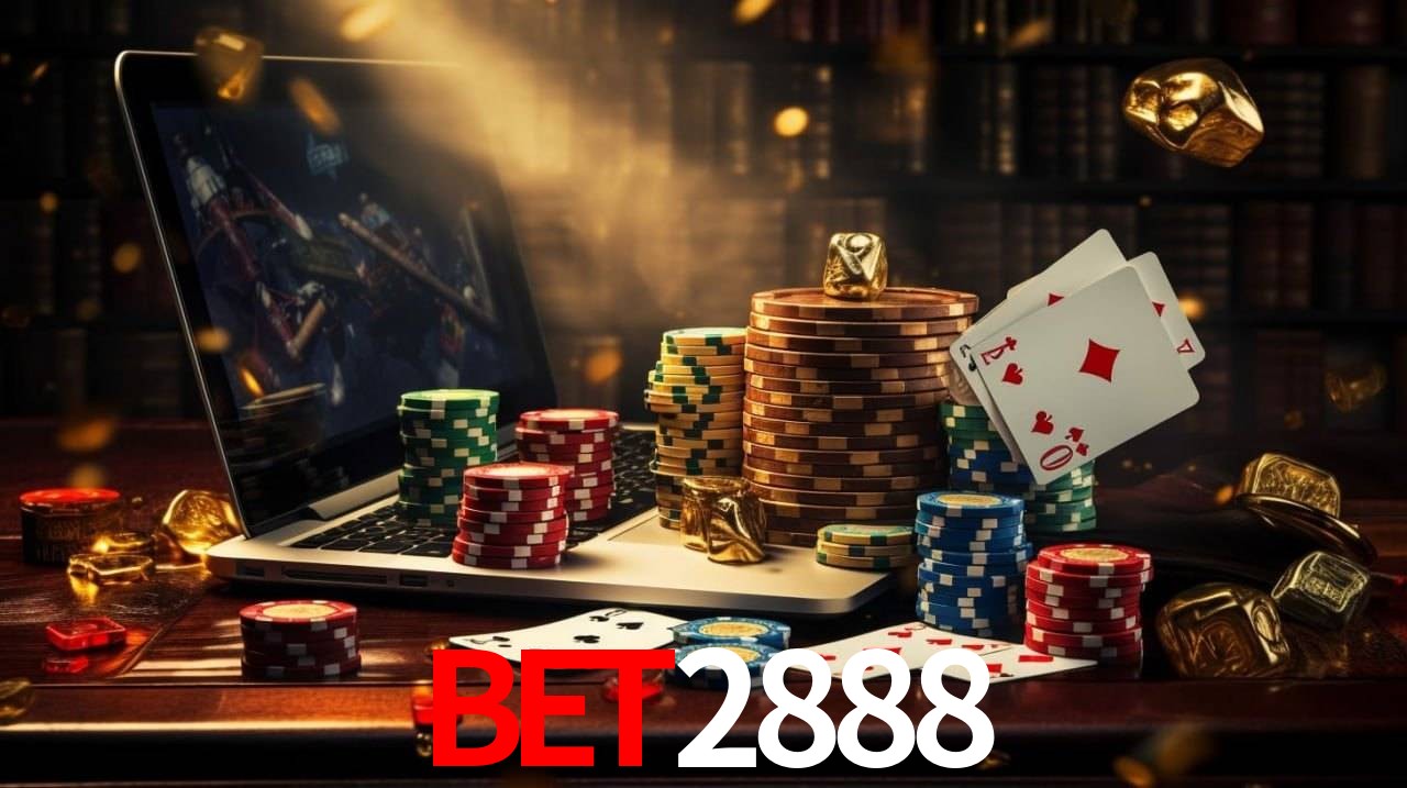 Estatísticas do Jogo bet2888