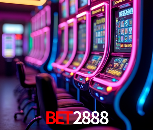 bet2888 São Paulo - Top Slots
