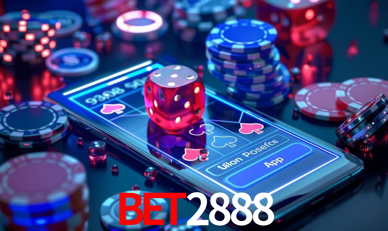 bet2888 Brasília - Betting Features