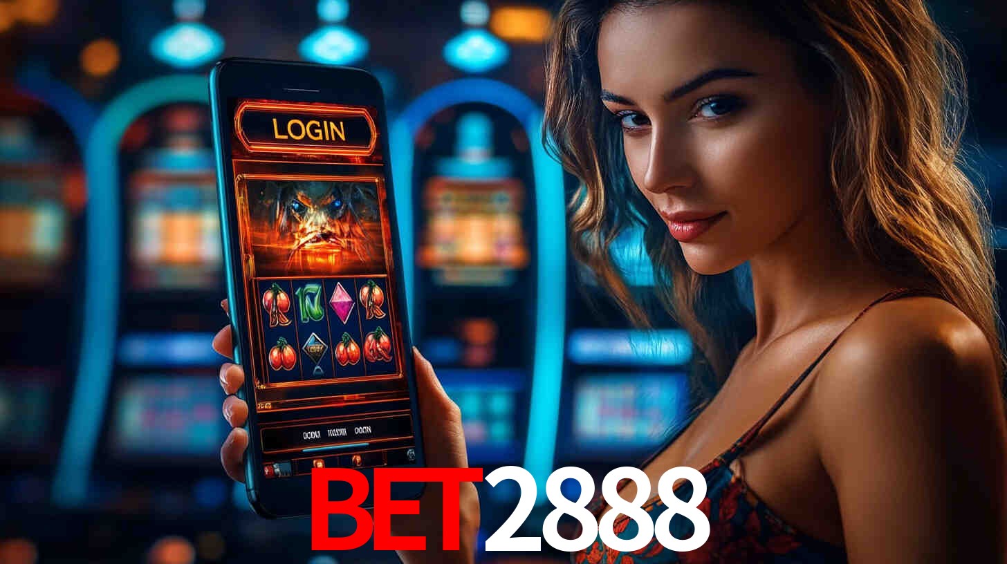 bet2888: A Experiência de Casino com Jogos de Mesa ao Vivo
