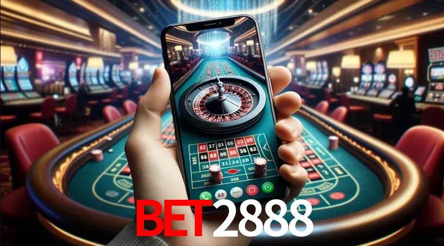 Responsive Design bet2888