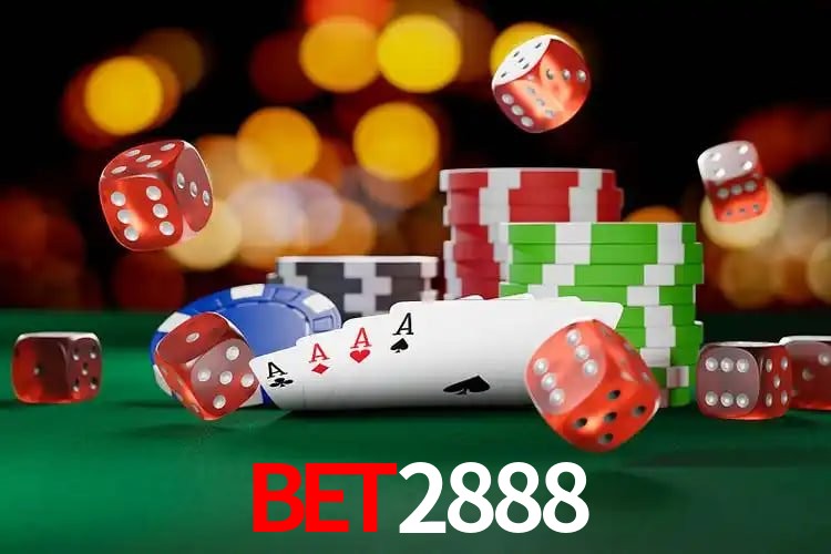 bet2888 São Paulo - Jogo Providers