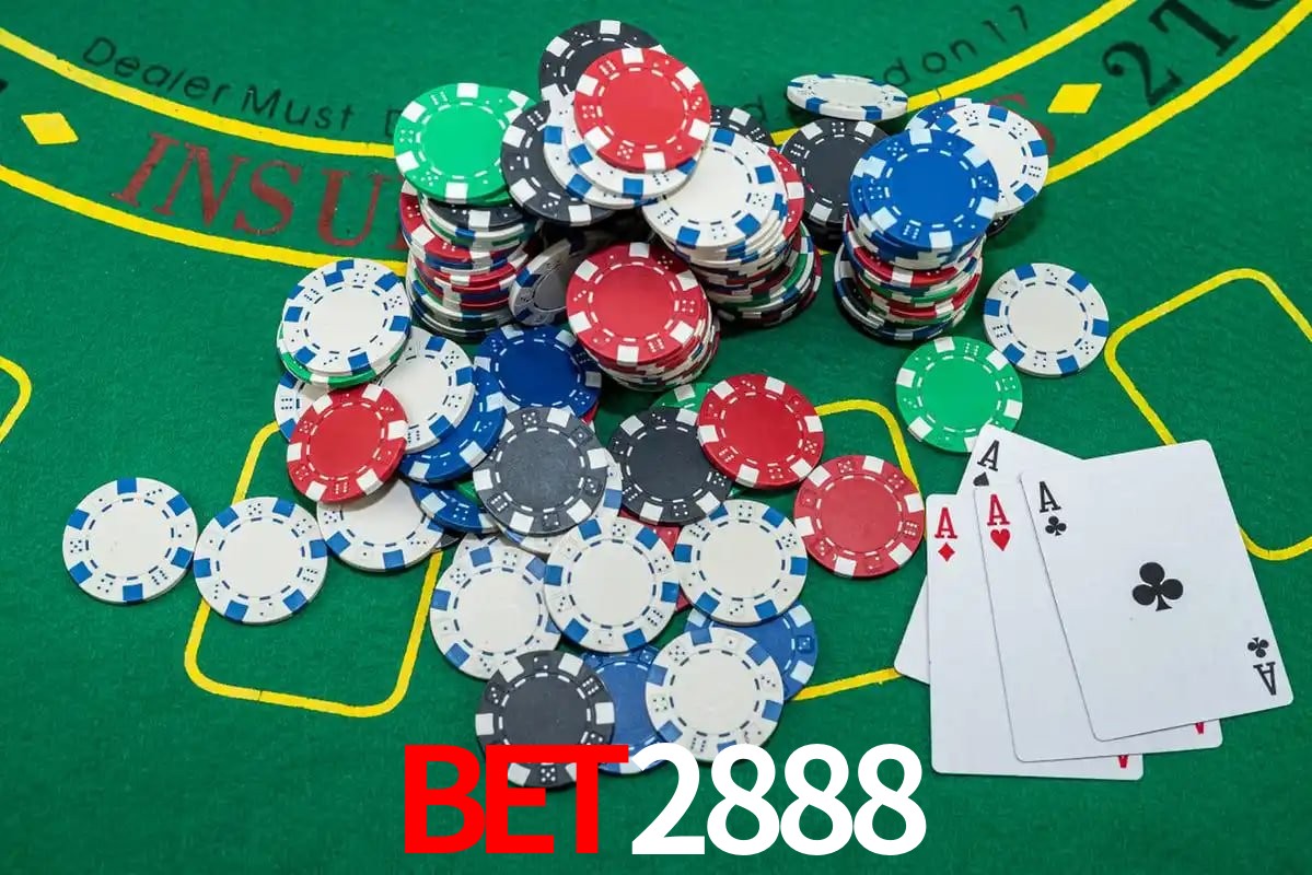Apostas de Basquete bet2888